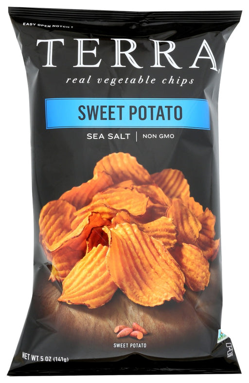 Sweet Potato
Sweet Potato, a root vegetable often called a yam, is not really a yam at all, but rather a distinct variety of the Ipomea Batata family. Cultivated for thousands of years in the Western Hemisphere, Sweet Potatoes have become an important part of traditional American cuisine.