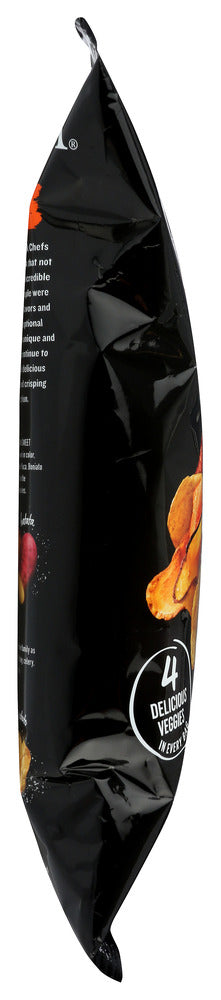 TERRA CHIPS: Original Vegetable Chips With Sea Salt, 6.8 oz
