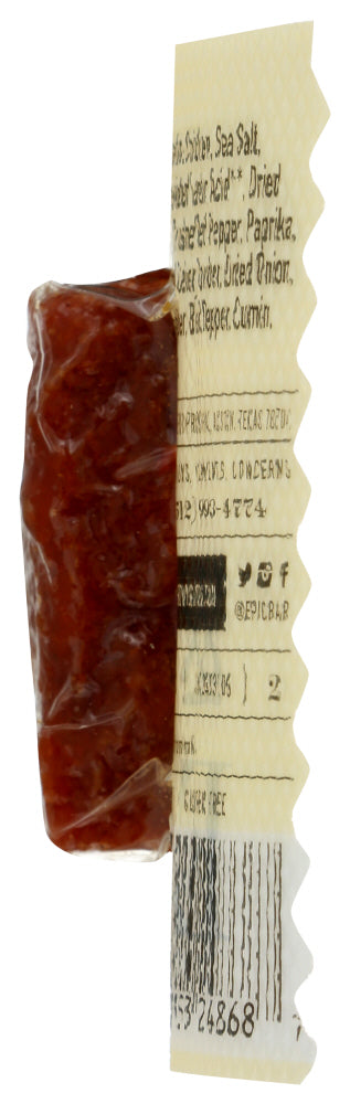 EPIC: Chicken Sriracha Bar, 1.3 oz
