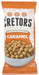 Today we make our Caramel Corn just like Great Grandpa did- in old-fashioned copper kettles, one batch at a time. We use high quality ingredients to create the crunchiest, fluffiest popcorn confection you've ever tasted. From our kitchen to yours, enjoy!