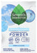 With Seventh Generation's Free and Clear Dishwasher Detergent Powder, you get a hardworking dishwasher powder that powers through tough, stuck-on food messes. Our formula uses plant-based enzymes designed for extra-greasy food stains and makes short work of whatever's waiting in your dishwasher. Even better, it gets the job done every cycle without the use of chlorine bleach.