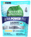 SEVENTH GENERATION: Detergent Ultra Powder Plus, 42 ea