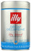 ILLYCAFFE: Ground Espresso Decaffeinated Coffee, 8.8 oz