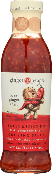 Use as a dipping sauce with spring rolls, pot stickers, crab and salmon cakes, roasted potatoes
Glaze chicken, pork, tofu
Non-GMO | Gluten Free | Vegan
No artificial ingredients