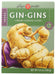 America's #1 selling ginger candy and winner of Fiery Food Association's Scovie Award for "Best Candy," our Gin Gins&reg; Original Chewy Ginger Candy are natural, stimulating and delicious. Given ginger's queasy-quelling properties, Gin Gins&reg; are great to fight off nausea while flying boating or going on a bumpy road trip. Surprisingly and satisfyingly spicy. The only candy that bites you back!