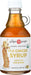 Golden ginger-infused syrup to drizzle over fruit salads, ice cream or cakes. Swirl the sweetness of ginger into a warm bowl of oatmeal or glaze chicken, roasted carrots or sweet potatoes.