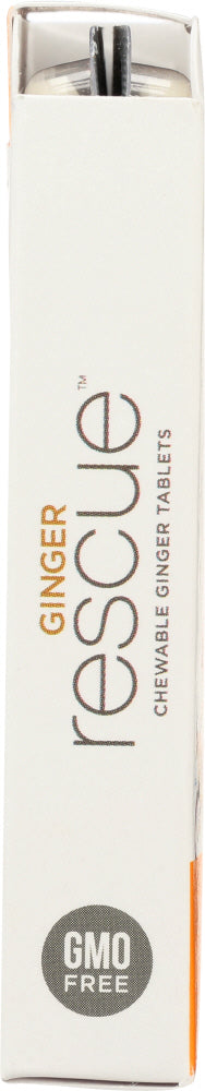 GINGER PEOPLE: Ginger Rescue Mighty Mango, 0.55 oz - No Brand For Less 