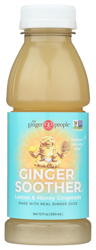 This comforting and delicious tonic will help keep you in harmony all day. Ginger is said to soothe the throat and stomach, warm the internal organs, ease nausea and relieve ailments from colds to headaches.