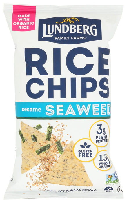 






Rice Chips are made for those who munch to the beat of their own drum. Because that's what we've always done! We started farming organically before it was cool, treat the soil like a living thing (because it is), and save baby ducks. Yep, baby ducks! Because when it comes to making snacks or taking care of the planet, we give a chip. 






