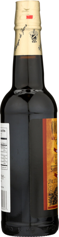 COLUMELA: Sherry Wine Vinegar 30 Year, 12.7 oz