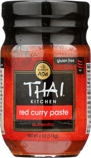 Aromatic herbs such as lemongrass, galangal (Thai ginger) and fresh red chilis are harvested at their peak of freshness and carefully blended with fragrant spices for the perfect balance of flavors. Use as a stir-fry seasoning, a soup base, or with coconut milk to create a delicious Thai curry. Add a teaspoon to your favorite marinades for a bit of spiciness.