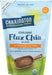 Carrington Farms Flax Chia blend is the ultimate in "Superfood" Flax Products.