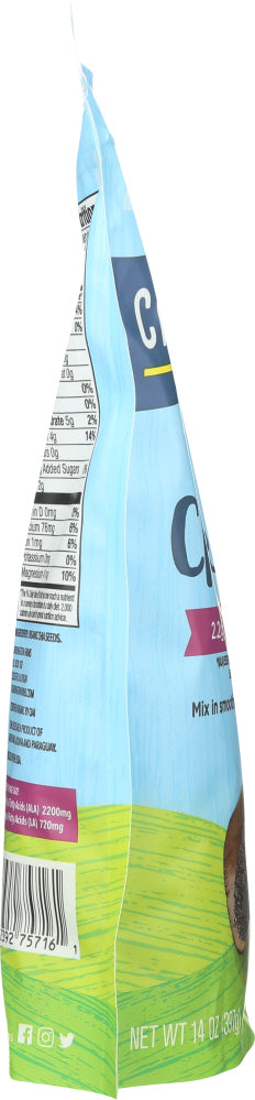 CARRINGTON FARMS: Organic Chia Seed, 14 oz