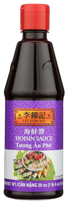 LEE KUM KEE: Hoisin Sauce, 20 oz