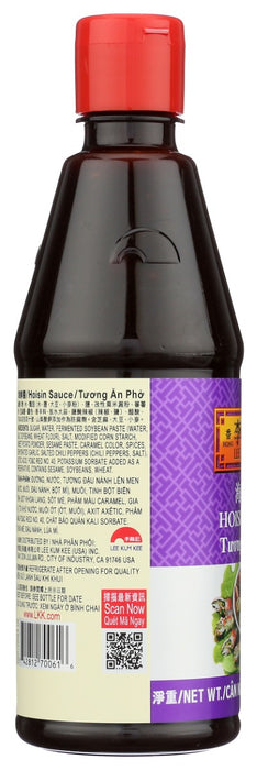 LEE KUM KEE: Hoisin Sauce, 20 oz