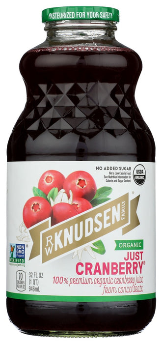 Mix creativity with your favorite R.W. Knudsen Family® Juices, Spritzers, and the freshest seasonal ingredients, into creative concoctions the entire family will enjoy.
Whether you're craving a special smoothie, a delicious soup, or a sparkling punch for a summer afternoon, explore our recipe pages for the perfect combinations.