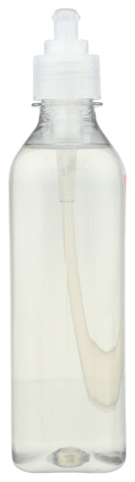 EARTH FRIENDLY: Hypoallergenic Hand Soap Orange Blossom, 17 oz