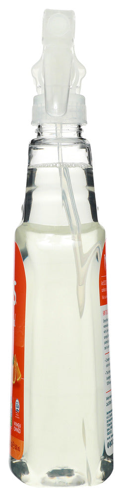EARTH FRIENDLY: Cleaner All Purpose Orange, 22 oz - No Brand For Less 