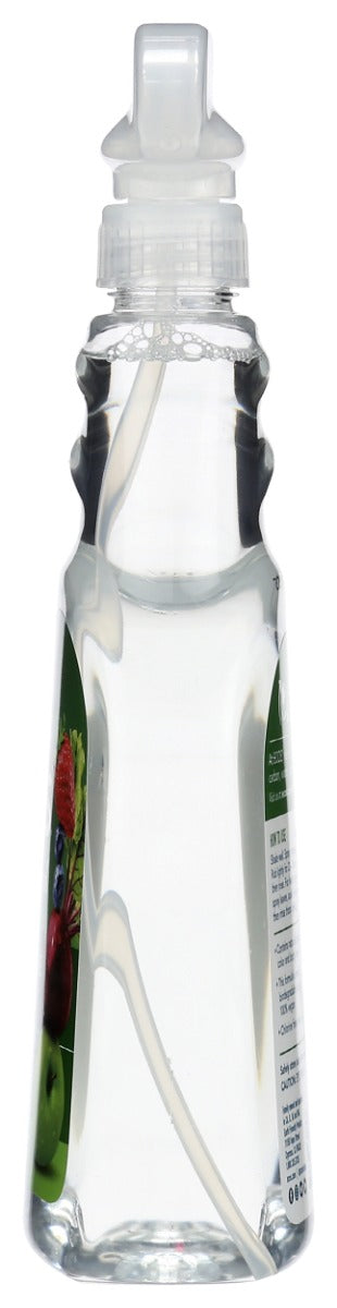 EARTH FRIENDLY: Fruit and Vegetable Wash, 22 Oz