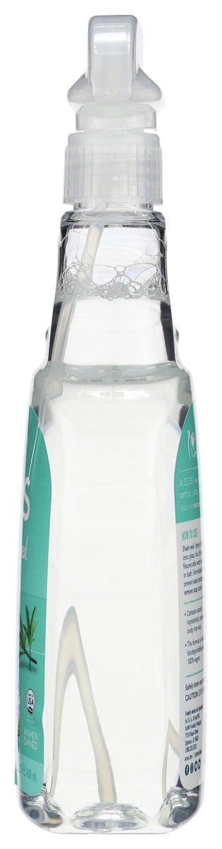 ECOS: Bathroom Cleaner Tea Tree, 22 oz