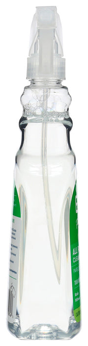 EARTH FRIENDLY: Cleaner All Purpose Parsley Plus, 22 oz