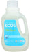 EARTH FRIENDLY: Free and Clear Laundry Detergent, 50 oz
