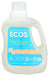 Use safer ingredients for a fresher, cleaner load or laundry. This hypoallergenic detergent lifts stains, brightens whites, and protects colors using the cleaning power from coconuts. Coconuts aren't just highly renewable--They can also be used to make powerful cleaning agent. This liquid detergent formula is so powerful and gentle you won't need a fabric softener.