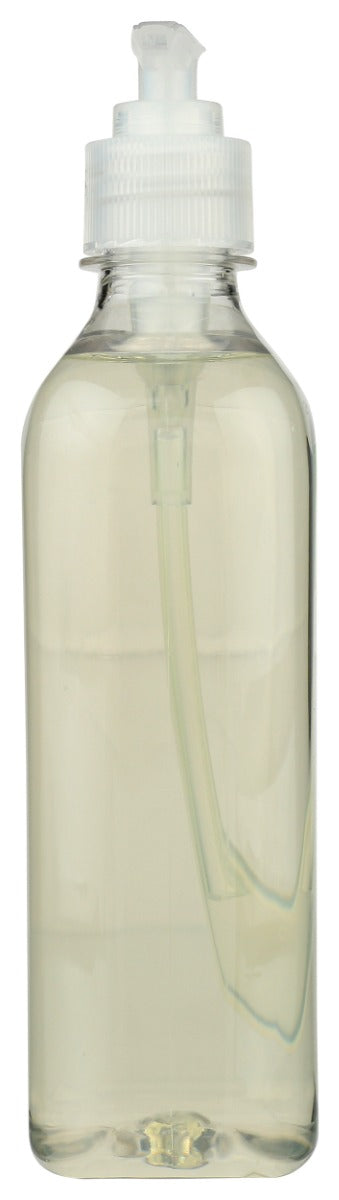 EARTH FRIENDLY: Hand Soap Lemongrass, 17 oz