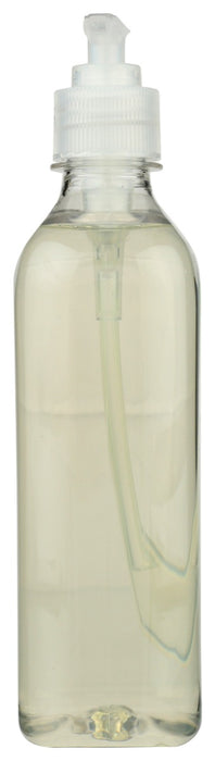 EARTH FRIENDLY: Hand Soap Lemongrass, 17 oz