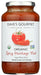 Description
Our award-winning sauce is made from vine-ripened organic California tomatoes picked at the height of the season. Permeating this tomato goodness is the fiery flavor and bite of organic chilies and fresh herbs.