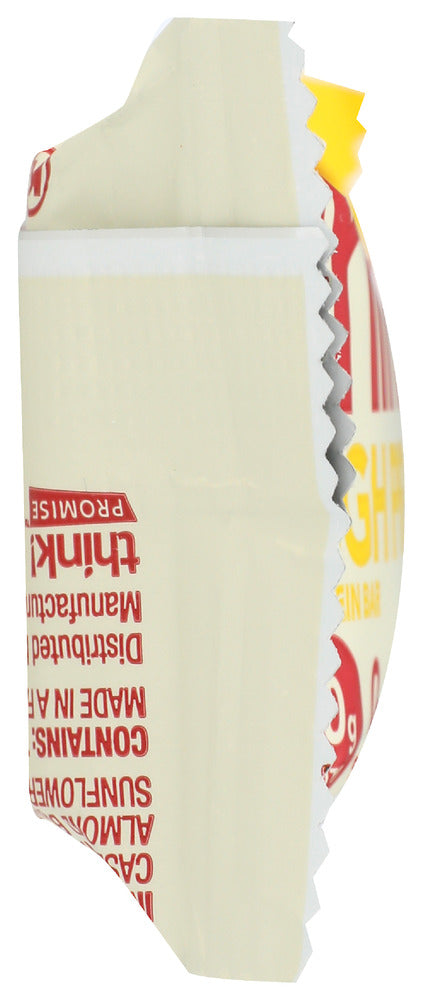THINK: Lemon Delight High Protein Bar, 2.1 oz