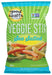Description
At Good Health&reg;, we believe the secret to a great &ldquo;Lifeitude&trade;,&rdquo; aka loving life to the fullest, is feeling good. That's why we pack our Veggie Stix with Extra Goodness!&trade; like nutrients (vitamins!) from tomatoes, spinach, beets, broccoli and carrots to deliver a truly delicious snack so you can&hellip;
Enjoy Being Good!&trade;