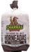 CHARRAS: Tostada Baked Natural, 8.5 oz