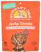 NEWMANS OWN: Dog Treat Beef Jerky Beef Sweet Potato, 5 oz
