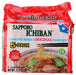 SAPPORO ICHIBAN: Ramen Original Flavor Pack of 5, 17.5 oz