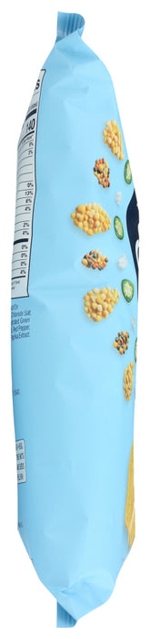 SIMPLY 7: Lentil Chips JalapeÃ±o Naturally Spicy, 4 oz