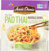 Why not enjoy your favorite noodle dish right at home! We've recreated the classic Pad Thai dish by combining pre-cooked hokkien noodles with our restaurant-quality Pad Thai sauce, combined with individually dried toppings. Try an Annie Chun's Pad Thai Noodle Bowl today! They're great on their own or paired with one of our delicious Asian Recipes. 