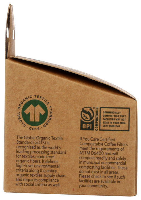 IF YOU CARE: 100% Natural Cooking Twine 200 ft, 1 ea