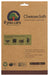 One of the newer products in the If You Care family, our cheesecloth is manufactured with the strict quality and careful environmental standards you've come to expect. Made with unbleached cotton, If You Care Cheesecloth is ideal for cooking, basting, straining and more. It may be boiled and used in microwaves and since it contains no toxic chemicals, it will not affect the taste or safety of your food. If You Care Cheesecloth is recyclable, providing your local recycling center accepts textiles.*