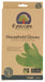 IF YOU CARE: FSC Certified Household Gloves Large, 1 ea