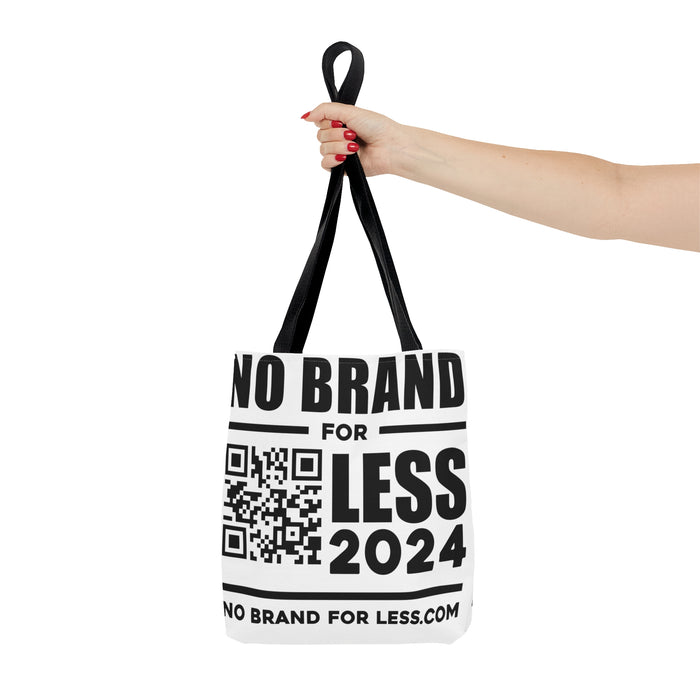 Tote Bag - No Brand For Less