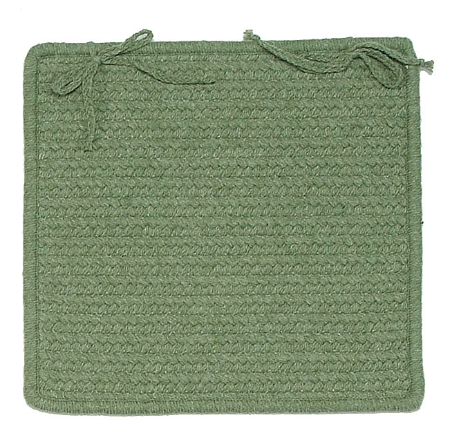 Westminster- Palm Chair Pad (single)