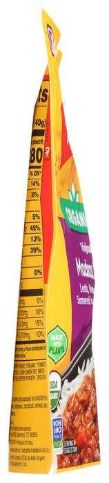 TASTY BITE: Madras Lentils, 10 oz