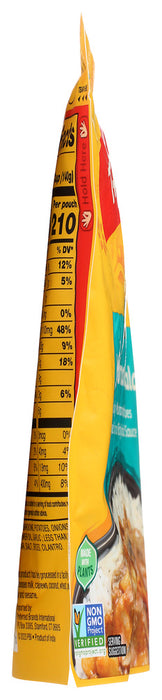 TASTY BITE: Mushroom Masala Entree, 10 oz