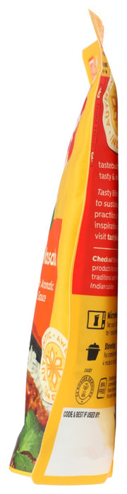 TASTY BITE: Indian Entree Vegetable Tikka Masala, 10 oz