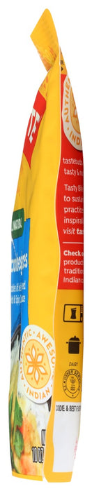 TASTY BITE: Entree Pouch Coconut Vegetable, 10 oz