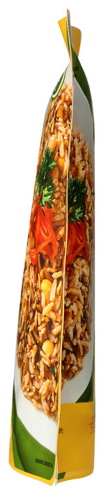 TASTY BITE: Roasted Garlic Brown Rice, 8.8 oz