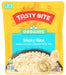 Tasty Bite rice is more than just rice. The grains are organic, the textures are smooth, and the flavors are bold. From Tandoori to Thai Lime, our diverse assortment of rice and pilafs are the perfect companions for any Tasty Bite entre.