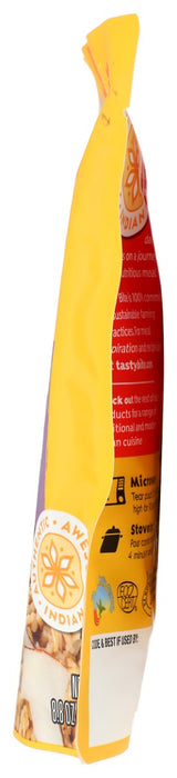 TASTY BITE: Coconut Rice, 8.8 oz