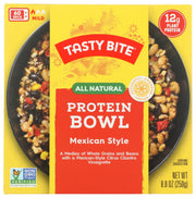 TASTY BITE: Bowl Protein Mexican, 8.8 oz